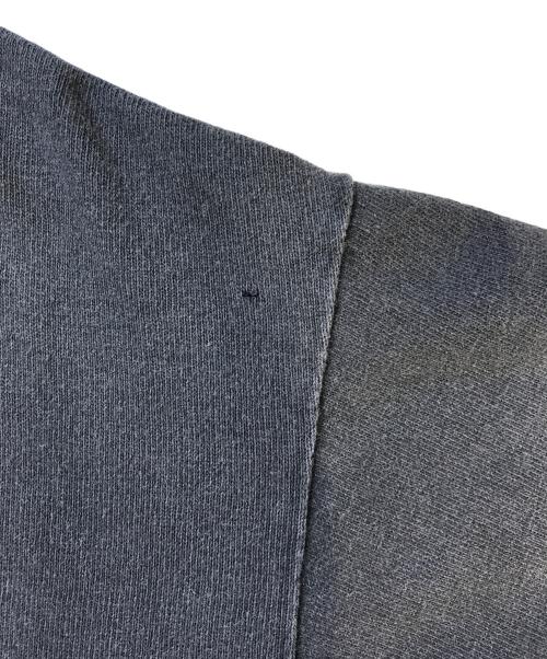 バンドTシャツ（バンドTシャツ）バンドTシャツ (バンドTシャツ) LED ZEPPELIN(レッド・ツェペリン) バンドTシャツ ブラック サイズ:Lの古着・服飾アイテム