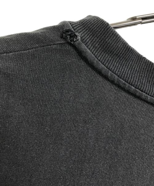 バンドTシャツ（バンドTシャツ）バンドTシャツ (バンドTシャツ) LED ZEPPELIN(レッド・ツェペリン) バンドTシャツ ブラック サイズ:Lの古着・服飾アイテム