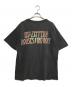バンドTシャツ (バンドTシャツ) LED ZEPPELIN(レッド・ツェペリン) バンドTシャツ ブラック サイズ:L：18000円