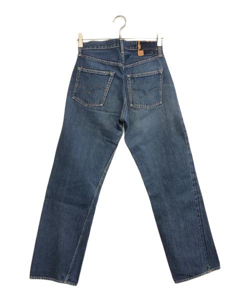 LEVI'S（リーバイス）LEVI'S (リーバイス) デニムパンツ インディゴ サイズ:表記なしの古着・服飾アイテム