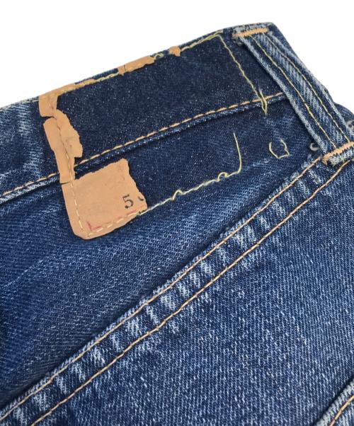 LEVI'S（リーバイス）LEVI'S (リーバイス) デニムパンツ インディゴ サイズ:表記なしの古着・服飾アイテム