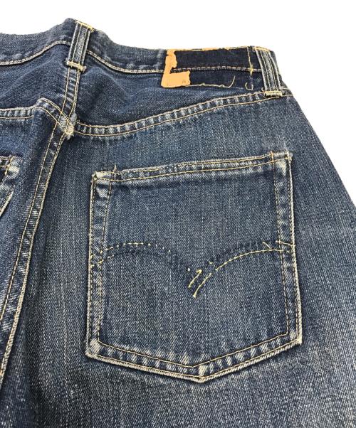 LEVI'S（リーバイス）LEVI'S (リーバイス) デニムパンツ インディゴ サイズ:表記なしの古着・服飾アイテム