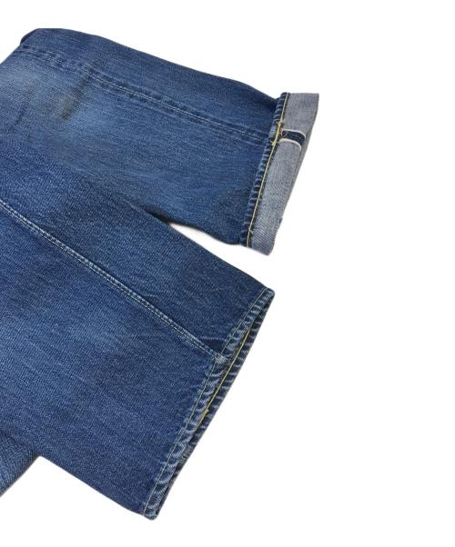 LEVI'S（リーバイス）LEVI'S (リーバイス) デニムパンツ インディゴ サイズ:表記なしの古着・服飾アイテム