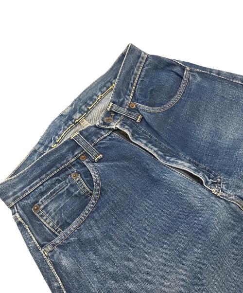 LEVI'S（リーバイス）LEVI'S (リーバイス) デニムパンツ インディゴ サイズ:表記なしの古着・服飾アイテム