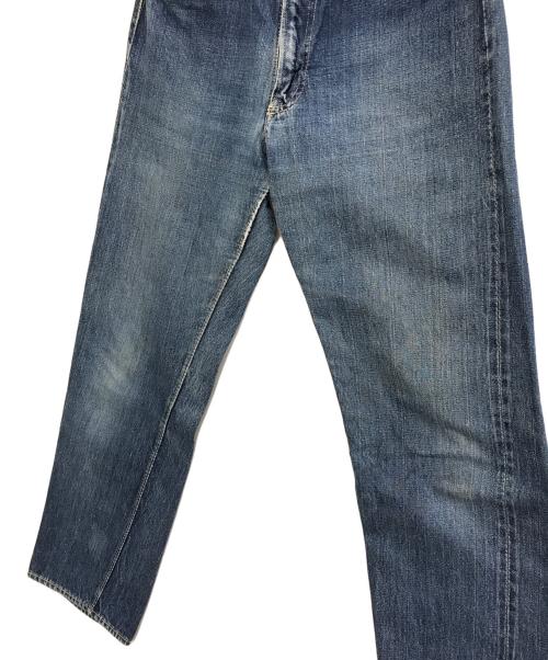 LEVI'S（リーバイス）LEVI'S (リーバイス) デニムパンツ インディゴ サイズ:表記なしの古着・服飾アイテム