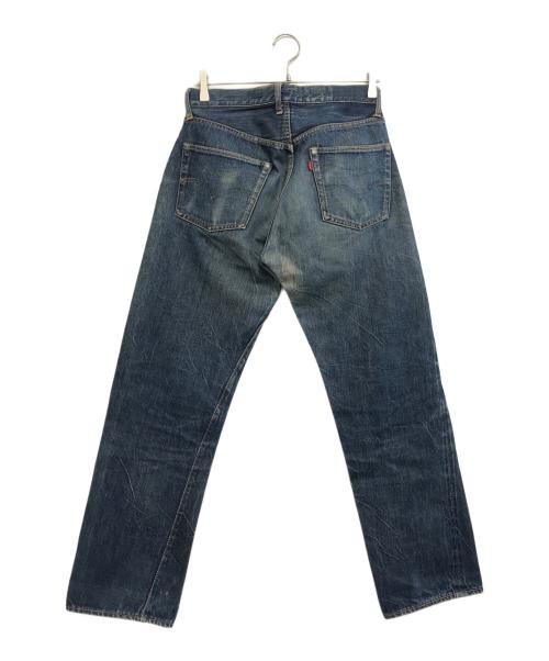 LEVI'S（リーバイス）LEVI'S (リーバイス) デニムパンツ インディゴ サイズ:表記なしの古着・服飾アイテム