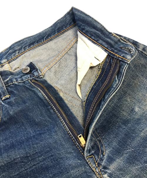 LEVI'S（リーバイス）LEVI'S (リーバイス) デニムパンツ インディゴ サイズ:表記なしの古着・服飾アイテム