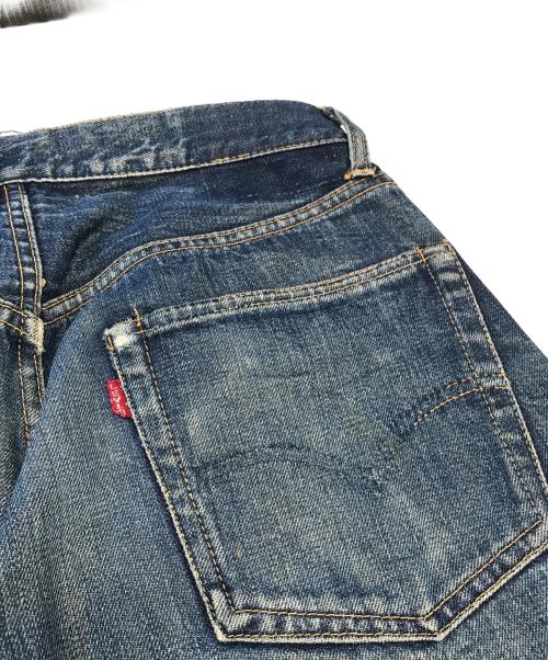 LEVI'S（リーバイス）LEVI'S (リーバイス) デニムパンツ インディゴ サイズ:表記なしの古着・服飾アイテム