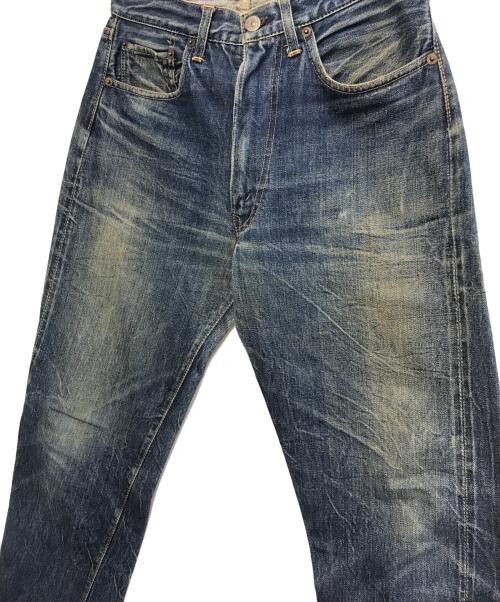 LEVI'S（リーバイス）LEVI'S (リーバイス) デニムパンツ インディゴ サイズ:表記なしの古着・服飾アイテム
