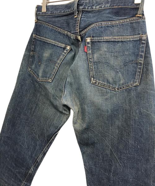 LEVI'S（リーバイス）LEVI'S (リーバイス) デニムパンツ インディゴ サイズ:表記なしの古着・服飾アイテム