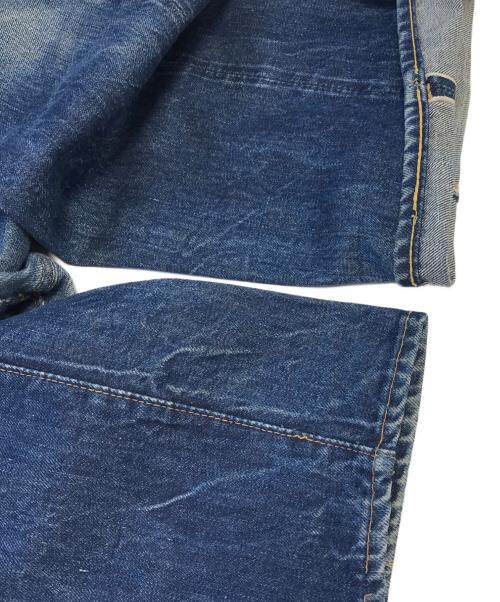 LEVI'S（リーバイス）LEVI'S (リーバイス) デニムパンツ インディゴ サイズ:表記なしの古着・服飾アイテム