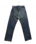 LEVI'S (リーバイス) デニムパンツ インディゴ サイズ:表記なし：220000円