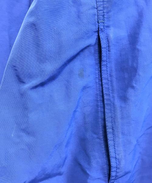 Patagonia（パタゴニア）Patagonia (パタゴニア) アノラックパーカー ブルー サイズ:XL　　　の古着・服飾アイテム