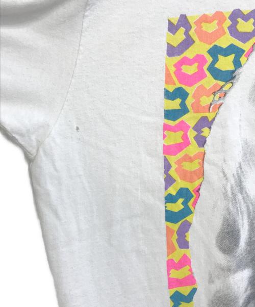 Murina（ムリナ）Murina (ムリナ) Tシャツ ホワイト サイズ:XXLの古着・服飾アイテム