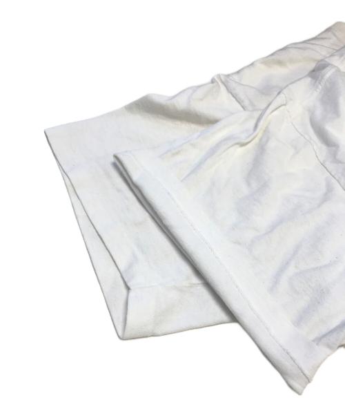 Murina（ムリナ）Murina (ムリナ) Tシャツ ホワイト サイズ:XXLの古着・服飾アイテム