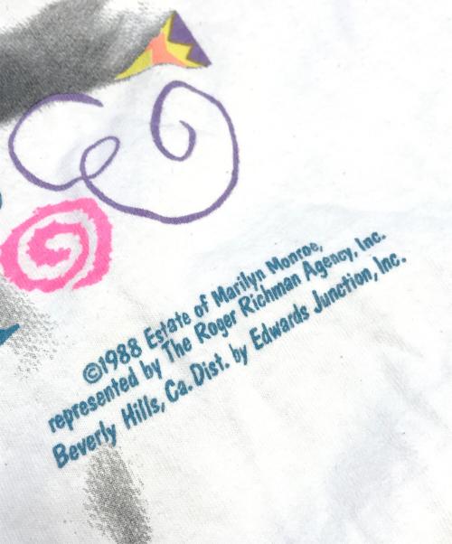 Murina（ムリナ）Murina (ムリナ) Tシャツ ホワイト サイズ:XXLの古着・服飾アイテム