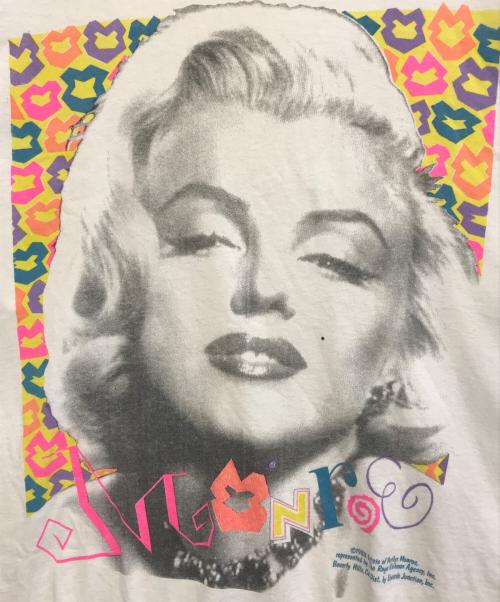 Murina（ムリナ）Murina (ムリナ) Tシャツ ホワイト サイズ:XXLの古着・服飾アイテム