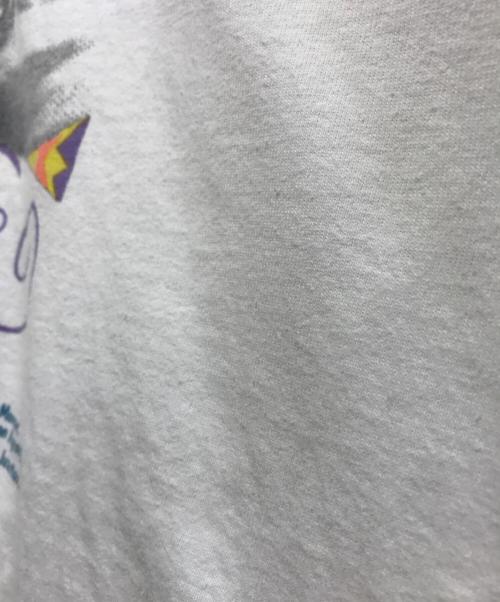 Murina（ムリナ）Murina (ムリナ) Tシャツ ホワイト サイズ:XXLの古着・服飾アイテム