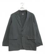 THE NORTH FACEザ ノース フェイス）の古着「DESERT JACKET」｜グレー
