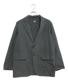 THE NORTH FACE（ザ ノース フェイス）の古着「DESERT JACKET」｜グレー