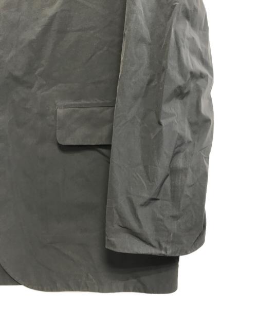 THE NORTH FACE（ザ ノース フェイス）THE NORTH FACE (ザ ノース フェイス) DESERT JACKET グレー サイズ:Sの古着・服飾アイテム