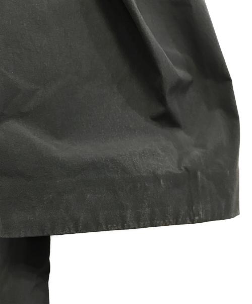 THE NORTH FACE（ザ ノース フェイス）THE NORTH FACE (ザ ノース フェイス) DESERT JACKET グレー サイズ:Sの古着・服飾アイテム