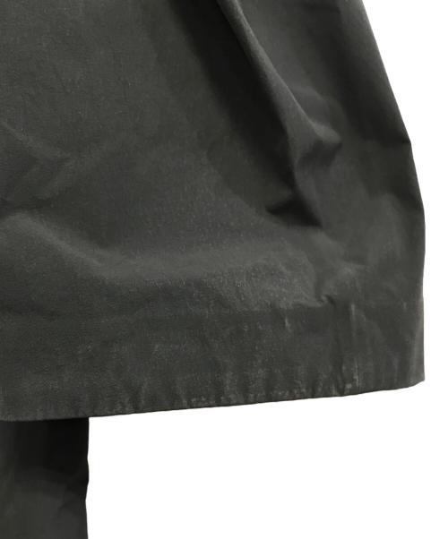 THE NORTH FACE（ザ ノース フェイス）THE NORTH FACE (ザ ノース フェイス) DESERT JACKET グレー サイズ:Sの古着・服飾アイテム