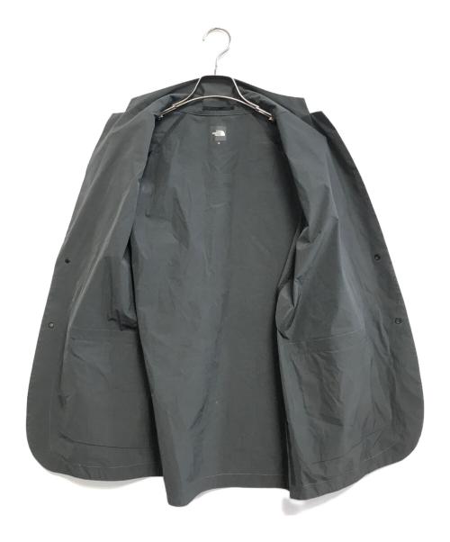 THE NORTH FACE（ザ ノース フェイス）THE NORTH FACE (ザ ノース フェイス) DESERT JACKET グレー サイズ:Sの古着・服飾アイテム