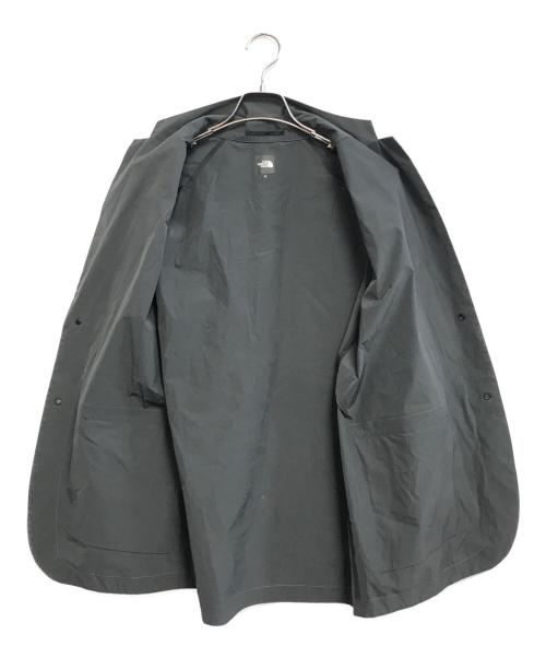 THE NORTH FACE（ザ ノース フェイス）THE NORTH FACE (ザ ノース フェイス) DESERT JACKET グレー サイズ:Sの古着・服飾アイテム