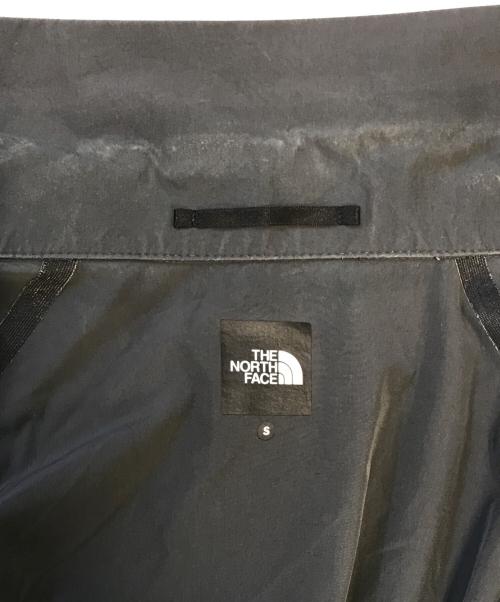 THE NORTH FACE（ザ ノース フェイス）THE NORTH FACE (ザ ノース フェイス) DESERT JACKET グレー サイズ:Sの古着・服飾アイテム