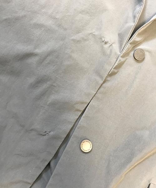 THE NORTH FACE（ザ ノース フェイス）THE NORTH FACE (ザ ノース フェイス) DESERT JACKET グレー サイズ:Sの古着・服飾アイテム
