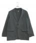 THE NORTH FACE（ザ ノース フェイス）の古着「DESERT JACKET」｜グレー