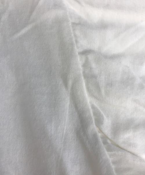 Picaso（ピカソ）Picaso (ピカソ) アートtシャツ ホワイト サイズ:Mの古着・服飾アイテム