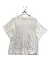 Picaso (ピカソ) アートtシャツ ホワイト サイズ:M：9000円
