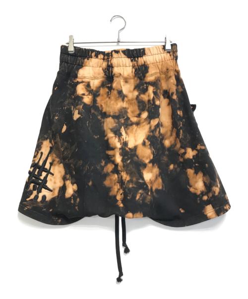 CVTVLIST（カタリスト）CVTVLIST (カタリスト) Usual Shorts ブラック サイズ:2の古着・服飾アイテム