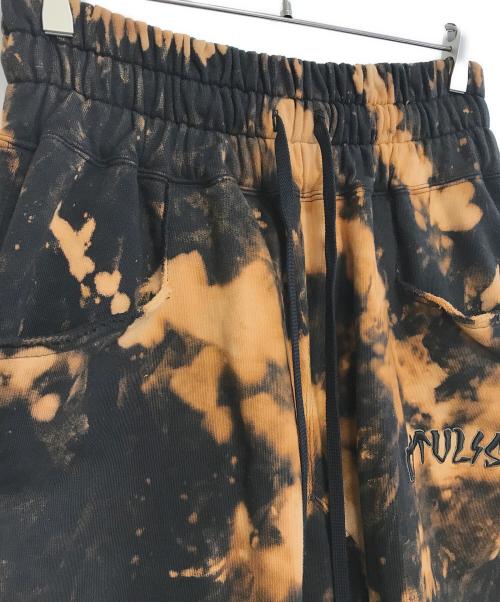 CVTVLIST（カタリスト）CVTVLIST (カタリスト) Usual Shorts ブラック サイズ:2の古着・服飾アイテム