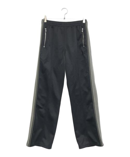 Needles（ニードルズ）Needles (ニードルズ) トラックパンツ ブラック サイズ:Sの古着・服飾アイテム