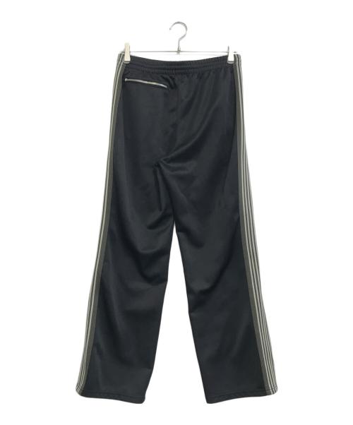 Needles（ニードルズ）Needles (ニードルズ) トラックパンツ ブラック サイズ:Sの古着・服飾アイテム