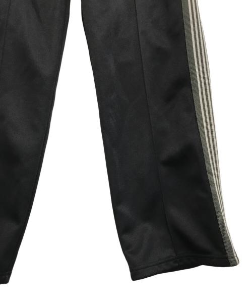 Needles（ニードルズ）Needles (ニードルズ) トラックパンツ ブラック サイズ:Sの古着・服飾アイテム