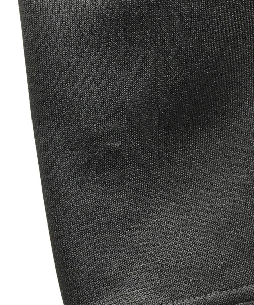 Needles（ニードルズ）Needles (ニードルズ) トラックパンツ ブラック サイズ:Sの古着・服飾アイテム