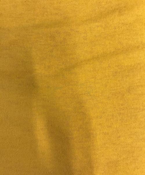 Champion（チャンピオン）Champion (チャンピオン) 80sダブルフェイスTシャツ レッド サイズ:Lの古着・服飾アイテム