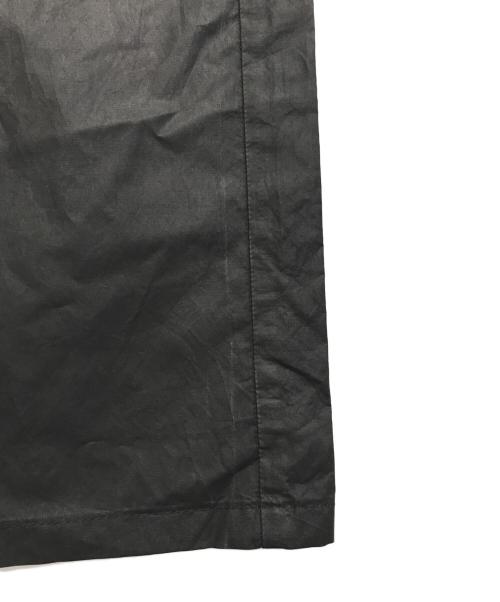 Jean Paul GAULTIER JEANS（ジャンポールゴルチエジーンズ）Jean Paul GAULTIER JEANS (ジャンポールゴルチエジーンズ) ナイロンパンツ ブラック サイズ:US34の古着・服飾アイテム