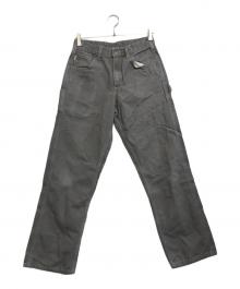 CarHartt（カーハート）の古着「ペインターパンツ」｜グレー