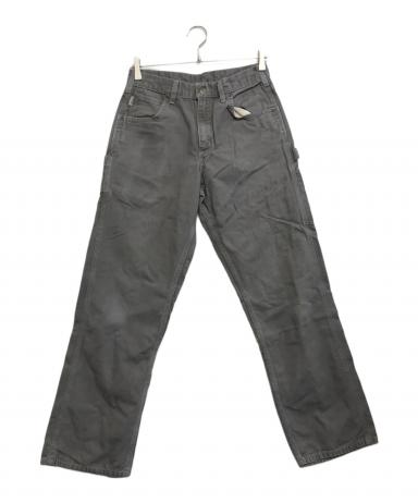 中古・古着通販】CarHartt (カーハート) ペインターパンツ グレー