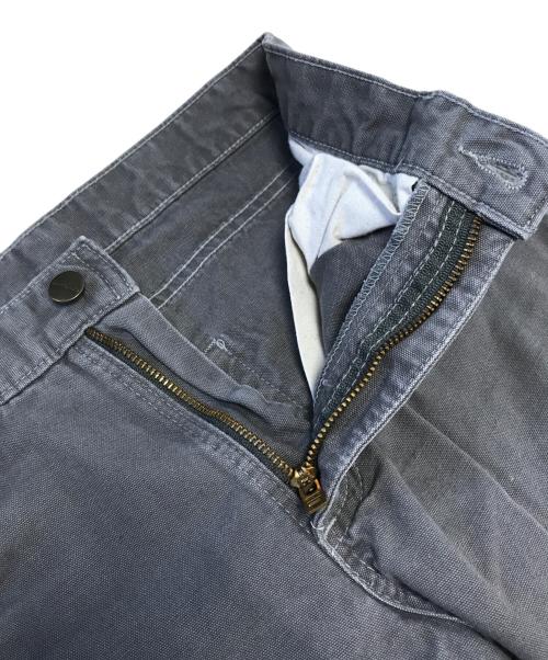 CarHartt（カーハート）CarHartt (カーハート) ペインターパンツ グレー サイズ:W30×L32の古着・服飾アイテム
