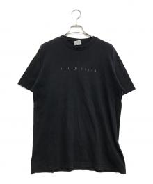 ムービーTシャツ（ムービーTシャツ）の古着「ムービーTシャツ」｜ブラック