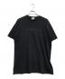 ムービーTシャツ（ムービーTシャツ）の古着「ムービーTシャツ」｜ブラック