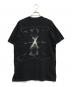 ムービーTシャツ (ムービーTシャツ) ムービーTシャツ ブラック サイズ:L：18000円