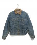 LEEリー）の古着「ストームライダーデニムジャケット」｜インディゴ