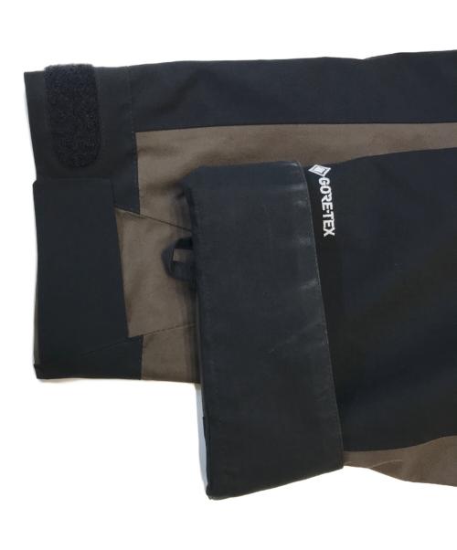 THE NORTH FACE（ザ ノース フェイス）THE NORTH FACE (ザ ノース フェイス) MOUNTAIN JACKET カーキ サイズ:XLの古着・服飾アイテム